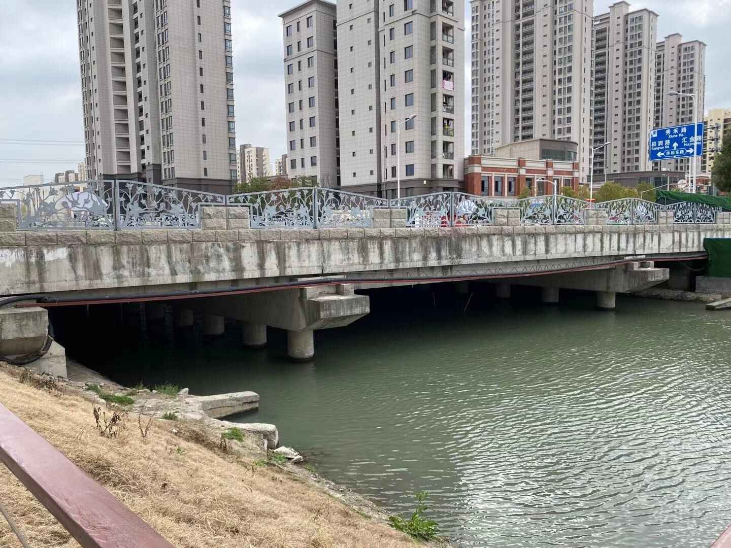 橋梁檢測(cè)有哪些內(nèi)容?怎么檢測(cè)