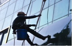 玻璃幕墻四性檢測是什么？為什么要進(jìn)行幕墻檢測？