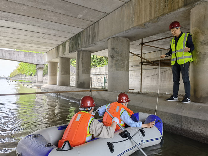現(xiàn)代橋梁結(jié)構(gòu)健康監(jiān)測(cè)系統(tǒng)有什么不同
