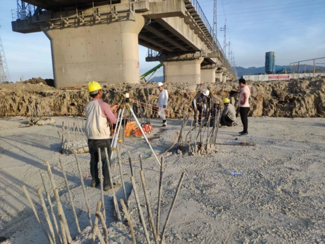 地基承載力檢測(cè)內(nèi)容和要點(diǎn)