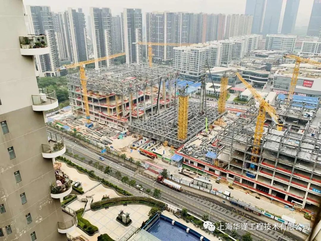 牽手同力機器人：鈞測云平臺智能監(jiān)測系統在深圳美術新館成功應用