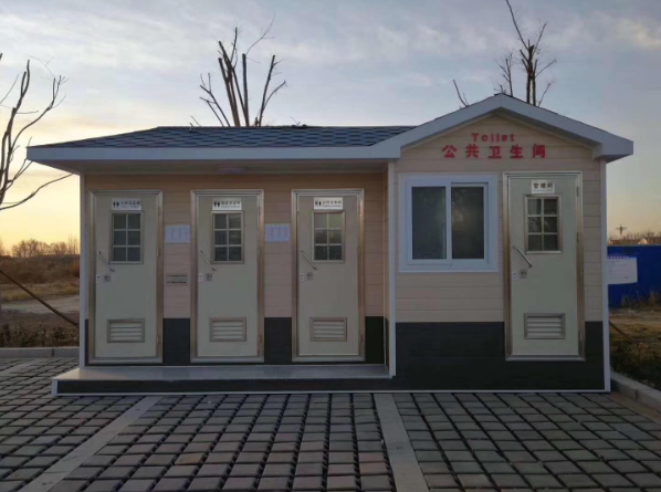 垃圾投放亭檢測(cè)，鈞測(cè)產(chǎn)品檢測(cè)備受贊譽(yù)