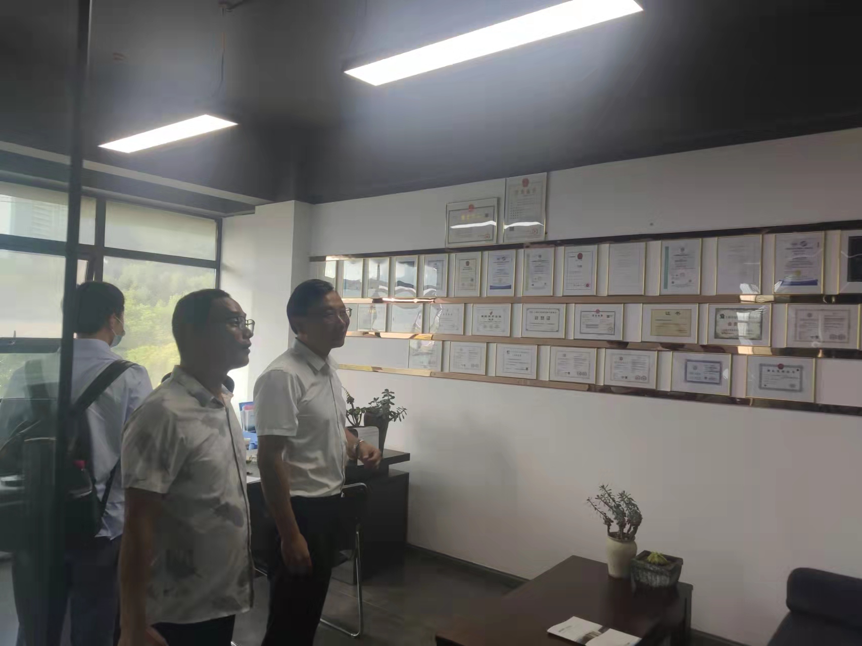 南京項(xiàng)目殲滅戰(zhàn)在即，第二突擊隊(duì)第三小組在宜昌蓄勢(shì)待發(fā)