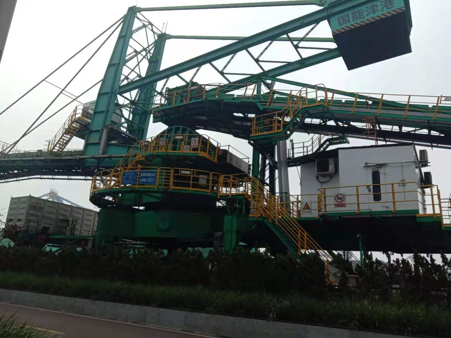 鋼結(jié)構(gòu)檢測(cè)，十年磨一劍