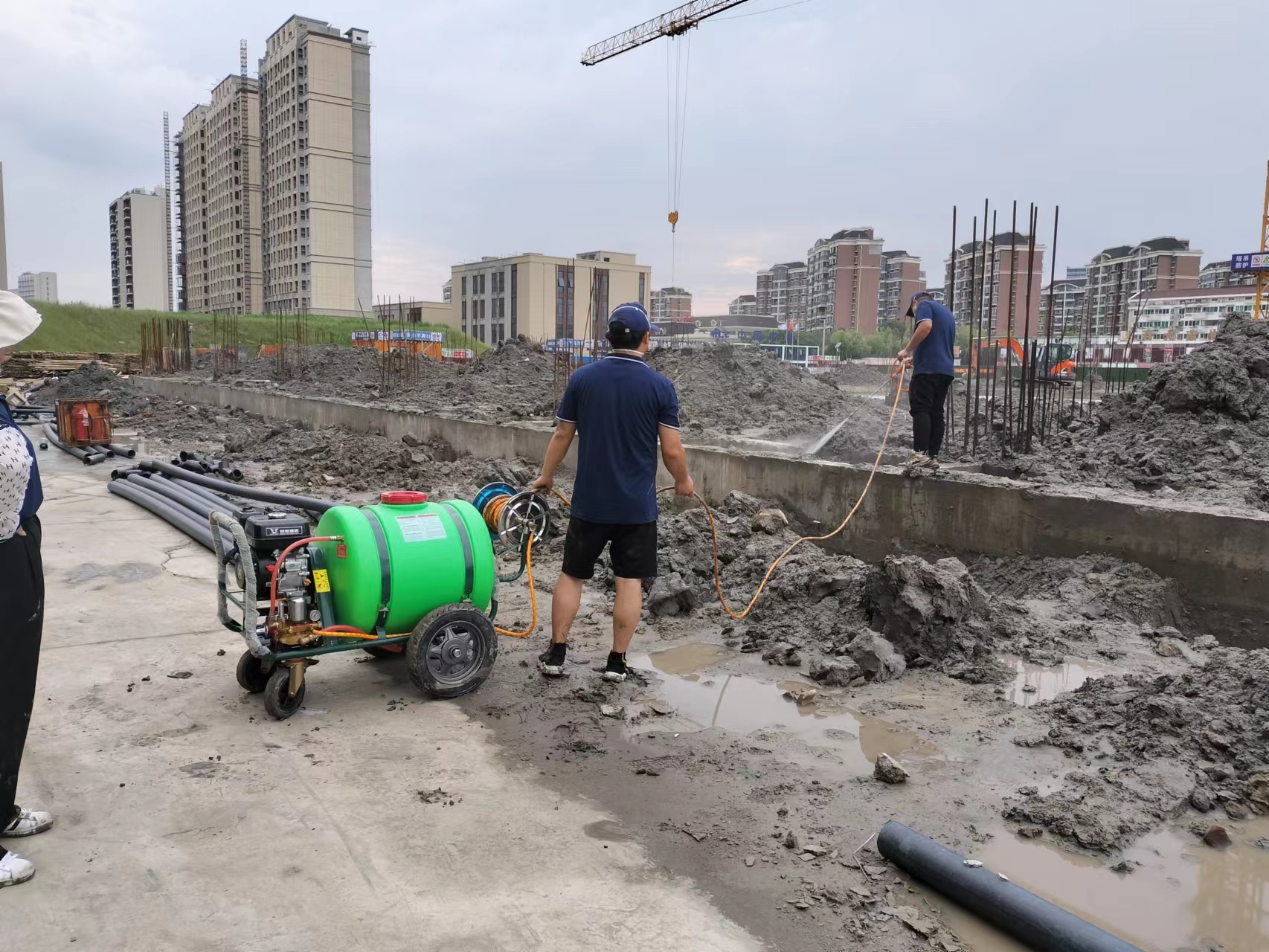 第二曲線先鋒隊(duì)整一年，創(chuàng)新是開疆拓土的開山斧