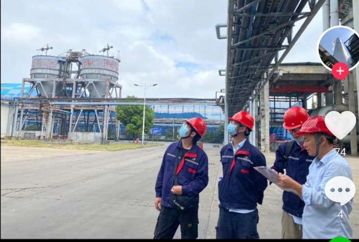 2022鈞測(cè)抖音推廣大賽一階段順利完成全力備戰(zhàn)二階段