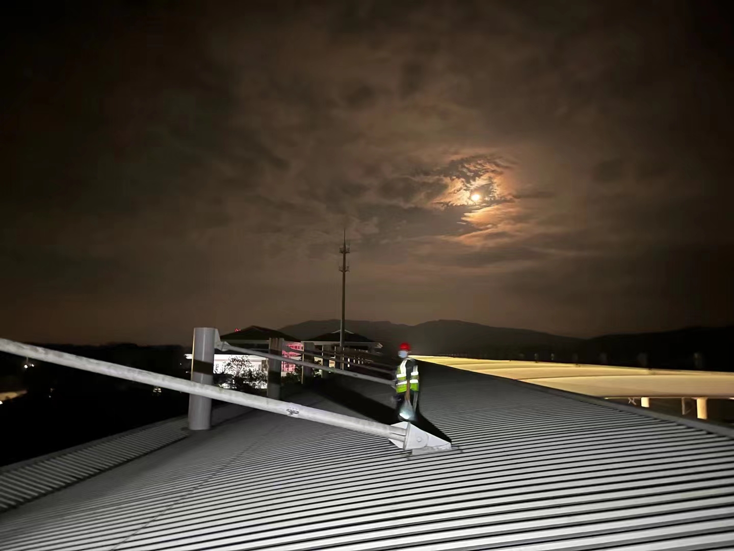 滁州光伏檢測(cè)，創(chuàng)新思路效率高