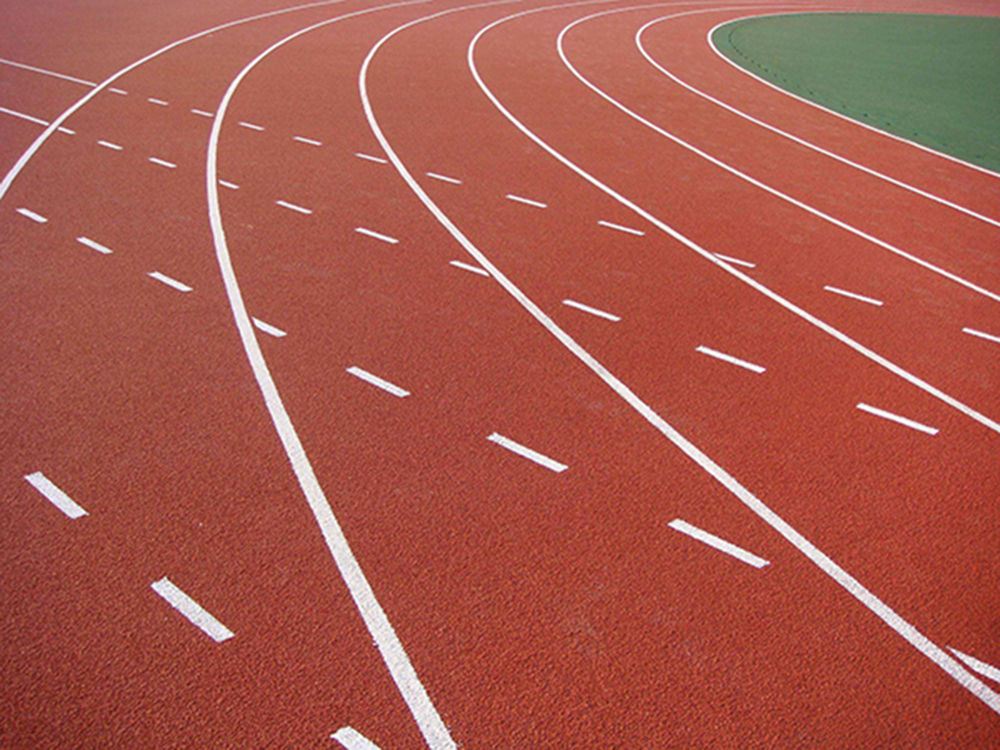 塑膠跑道的檢測標(biāo)準(zhǔn)有哪些