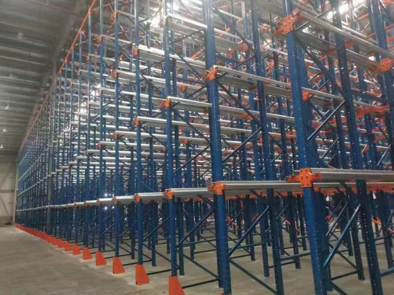 鋼結(jié)構(gòu)貨架使用安全與評估內(nèi)容