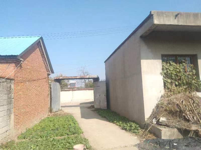 屋面安裝光伏承載能力檢測