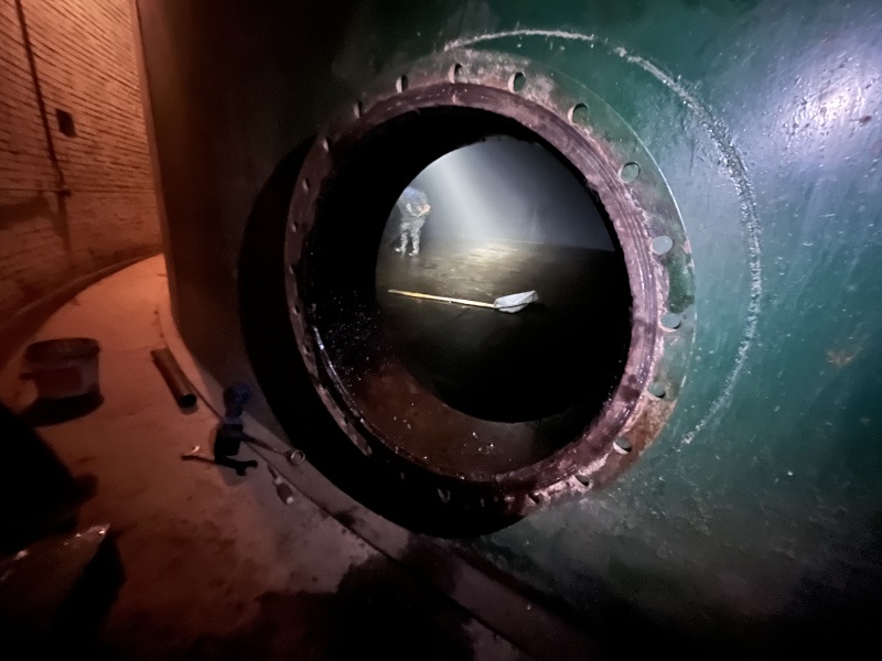 油罐檢測方法有哪些？