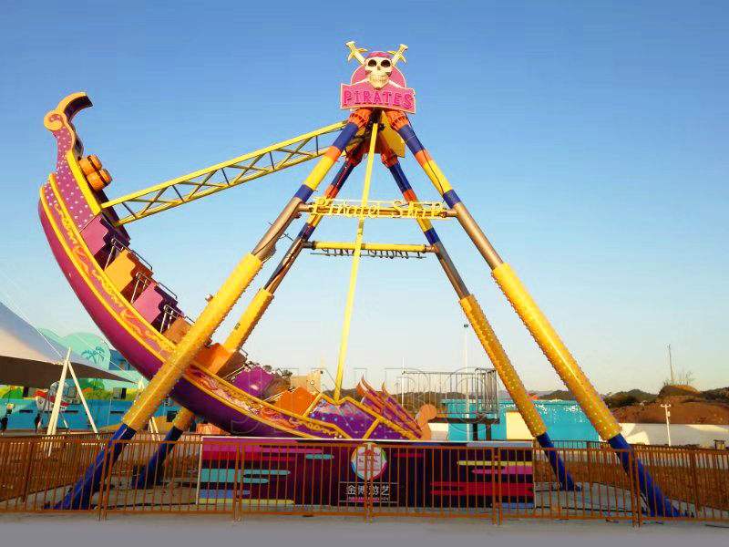 游樂設(shè)施檢測(cè)標(biāo)準(zhǔn)？檢測(cè)方法？