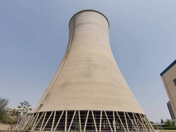 冷卻塔結(jié)構安全檢測鑒定具體內(nèi)容