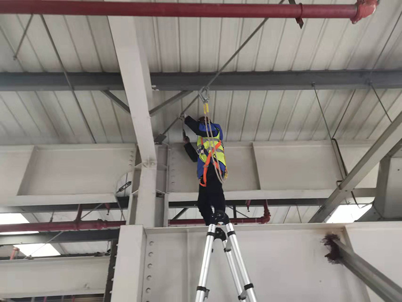 上海違建房屋結(jié)構(gòu)安全性檢測(cè)內(nèi)容