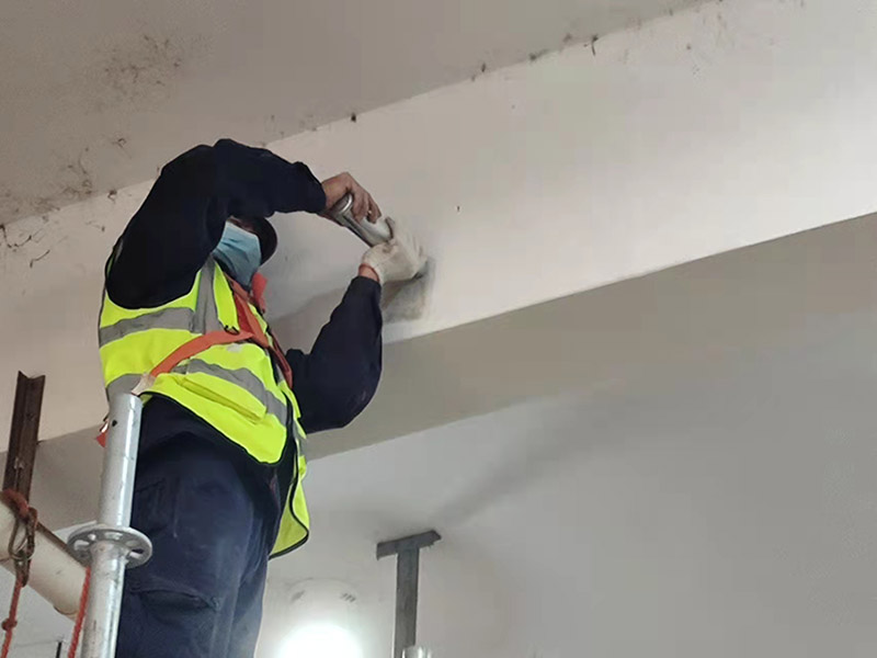 需要進行房屋安全鑒定的情形