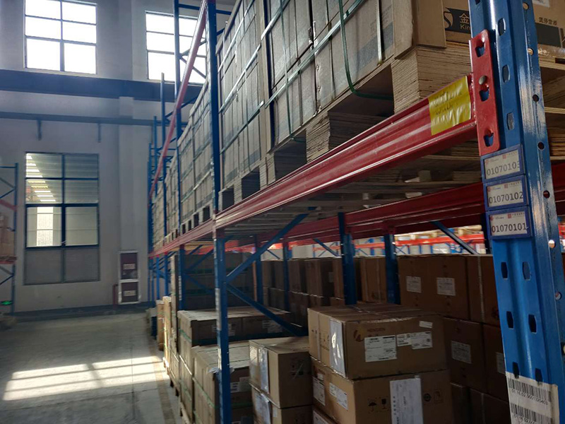 貨架檢測具體內容解析