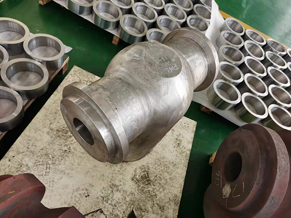 鋼結(jié)構(gòu)無(wú)損檢測(cè)技術(shù)：構(gòu)筑安全防線的隱形衛(wèi)士