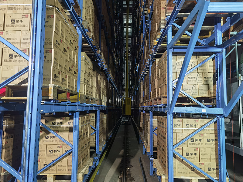 貨架定期檢測(cè)有必要嗎