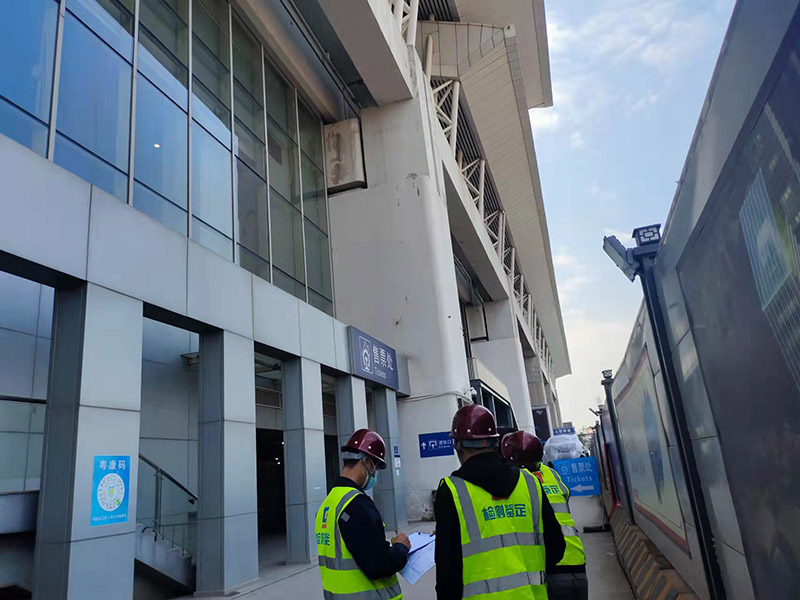 守護(hù)家的安全：房屋安全體檢的必修課