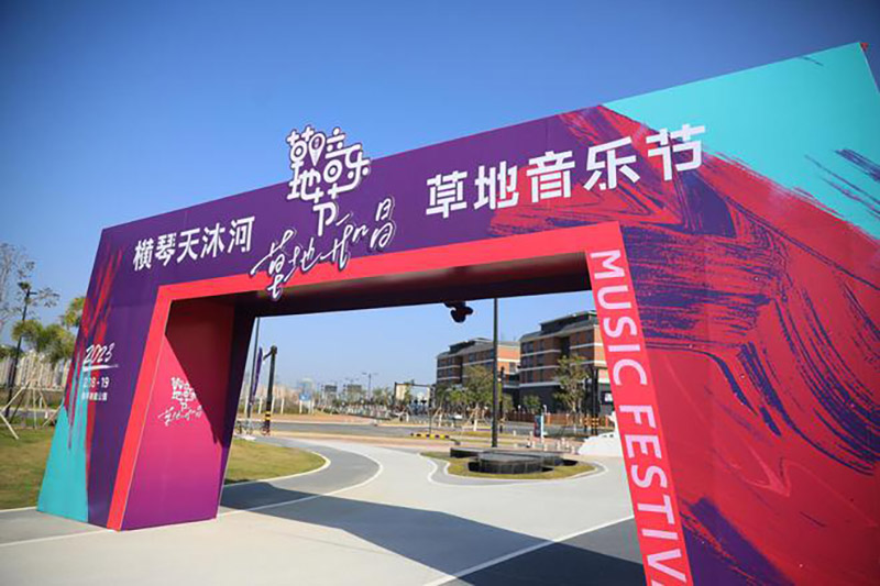 臨時(shí)設(shè)施安全：不容忽視的隱形風(fēng)險(xiǎn)