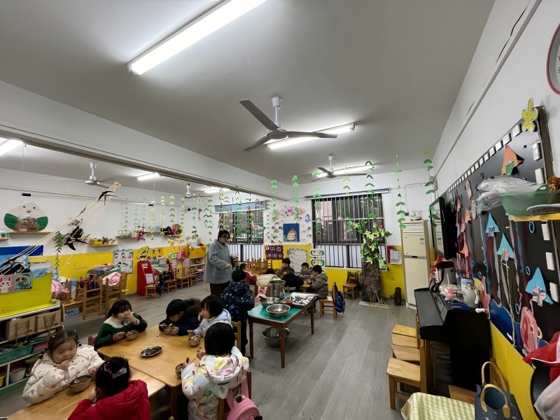 幼兒園安全鑒定：幼兒生命安全，絕不能用“僥幸”來(lái)保障！