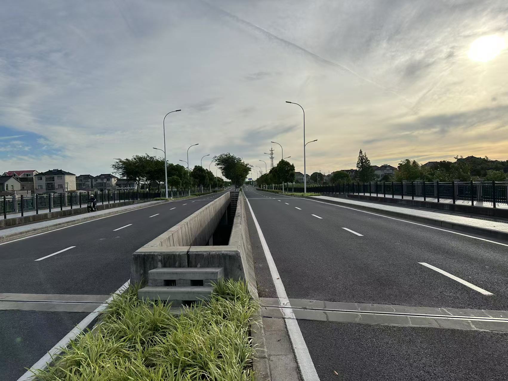 公路橋梁檢測方法與內(nèi)容