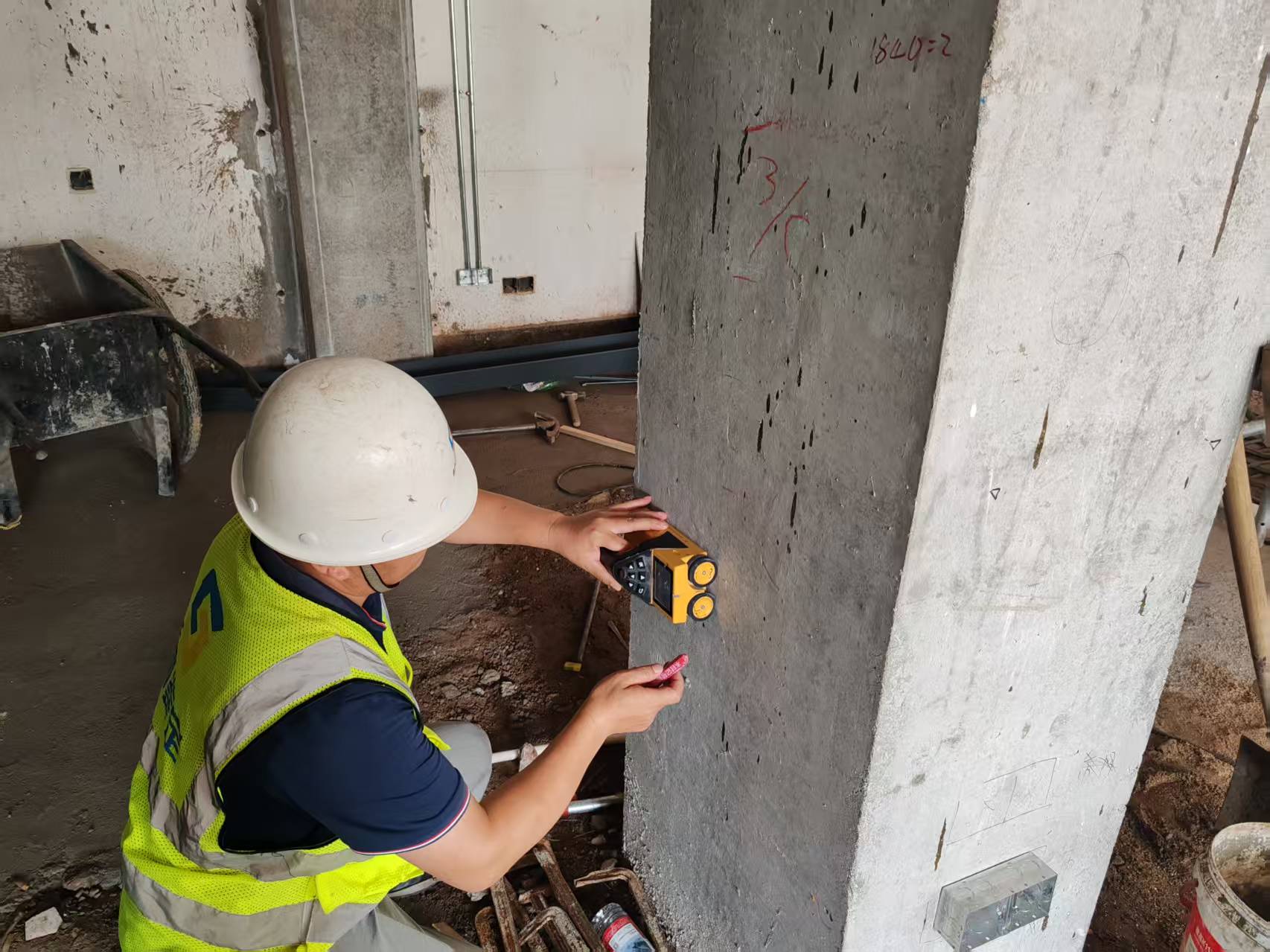 房子發(fā)出這些信號？別猶豫！專業(yè)房屋檢測全流程揭秘