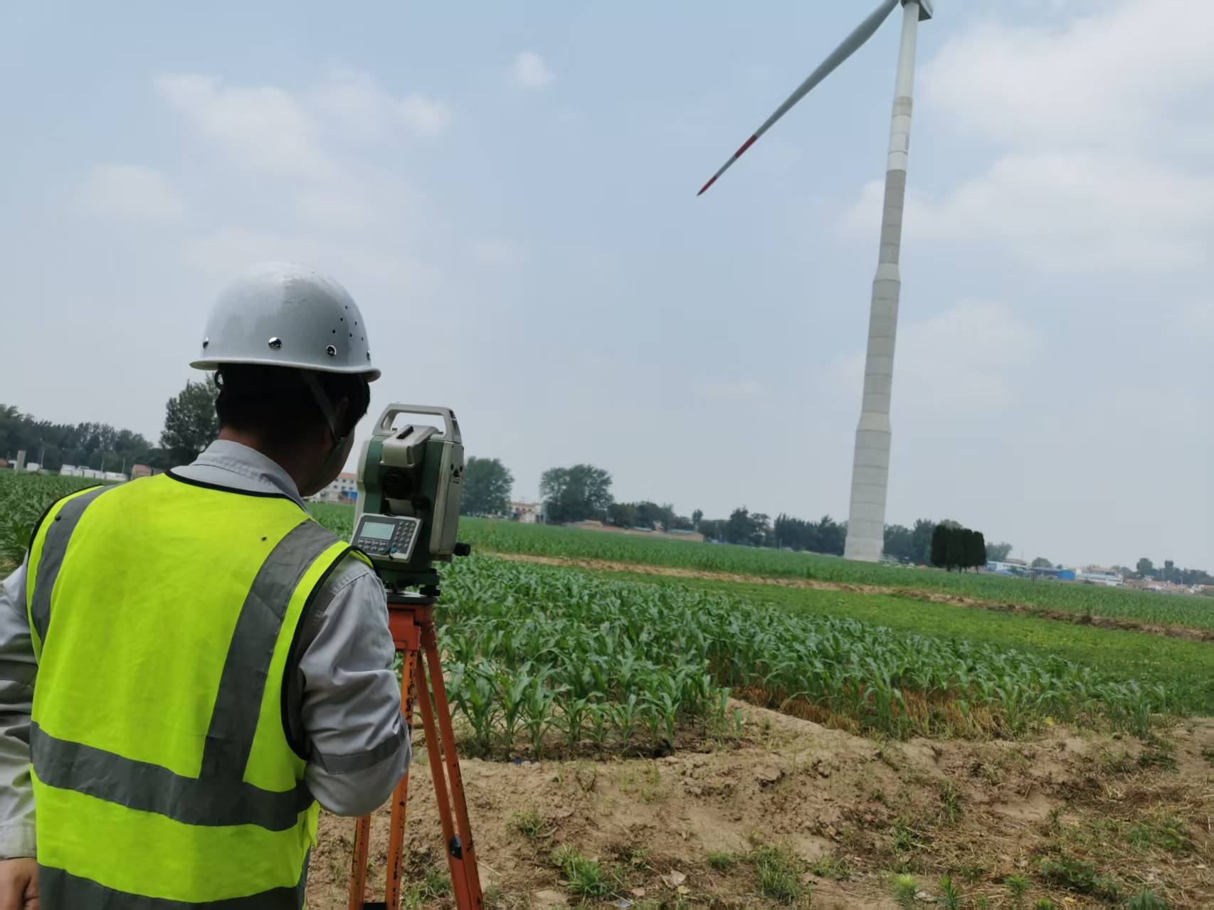 鈞測檢測獲評建工國建能力驗證質(zhì)量獎