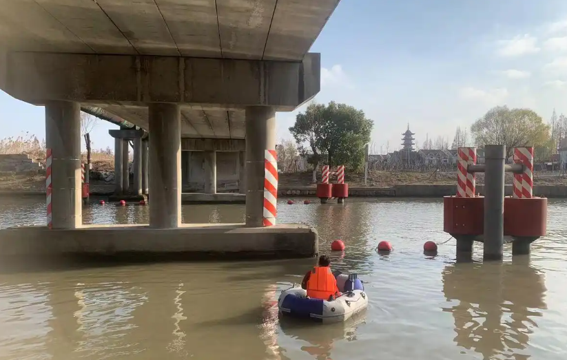 橋梁檢測：守護(hù)交通生命線的關(guān)鍵防線