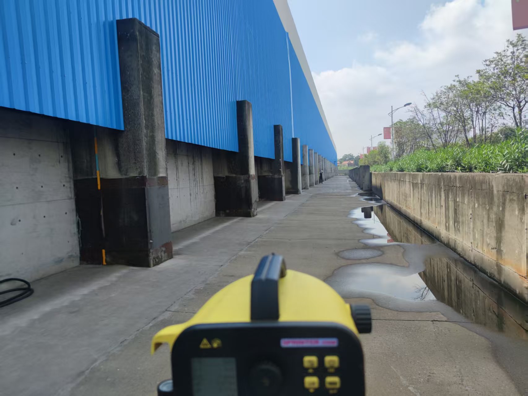 地鐵施工過程中施工相鄰影響檢測技術(shù)要點(diǎn)