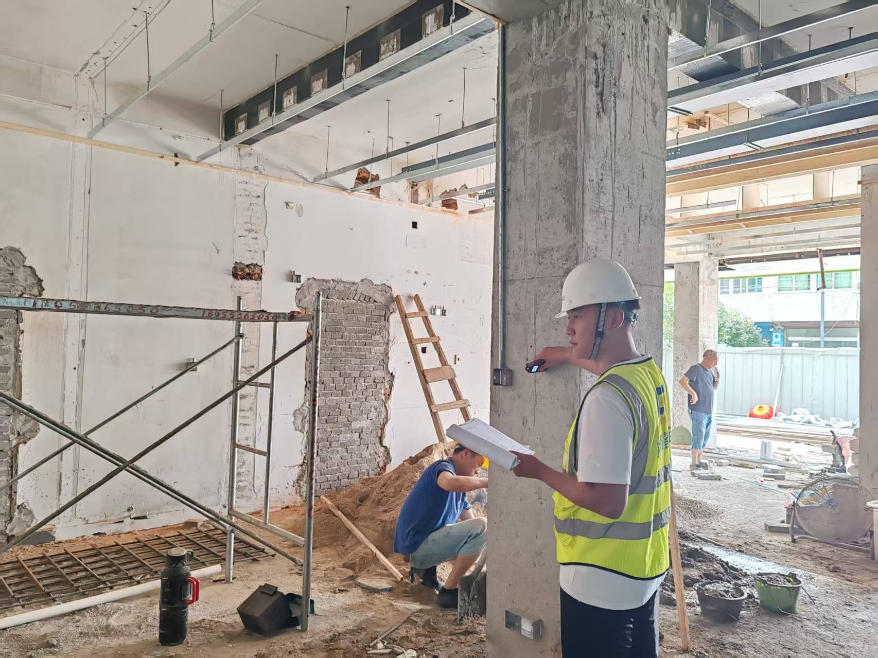 房屋鑒定常見問題解析