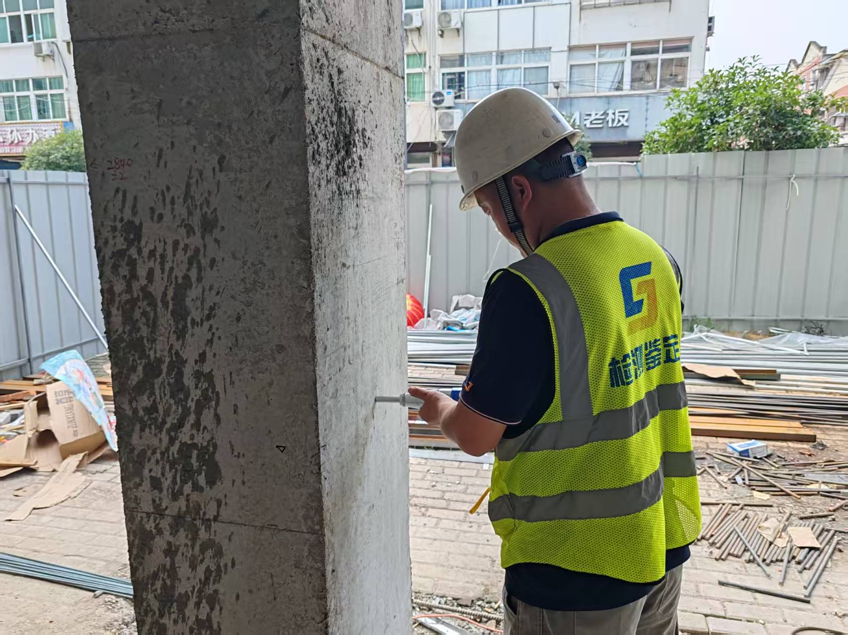 鈞測再度榮膺上海市專精特新企業(yè)稱號