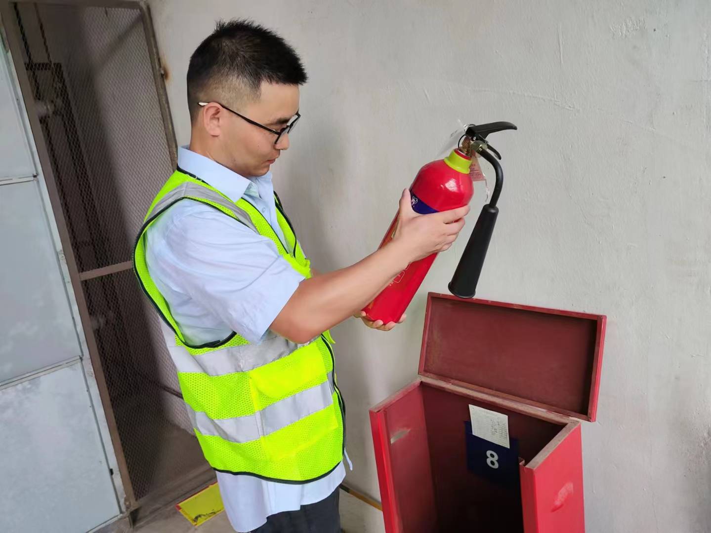 為什么要進(jìn)行消防安全檢測？