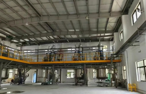 防爆檢測的重要性