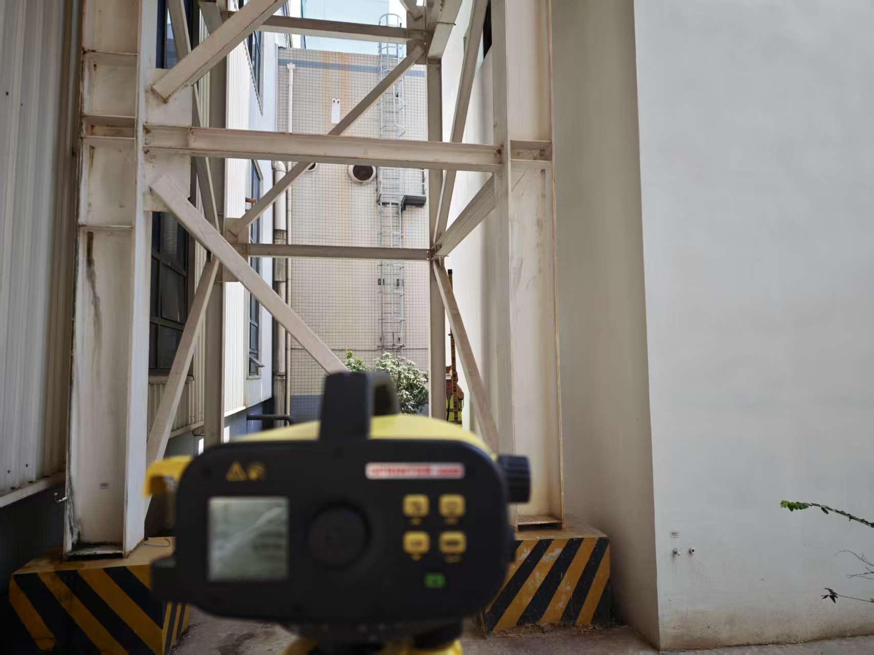 房屋沉降觀測(cè)的重要性