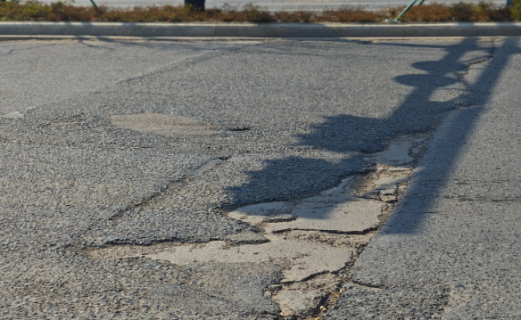 道路空鼓檢測(cè)的內(nèi)容與方法