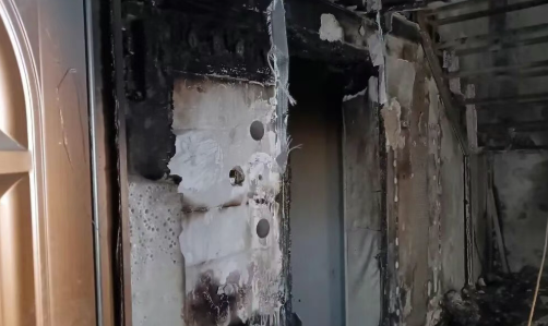 火災(zāi)后建筑檢測(cè)的方法及注意點(diǎn)