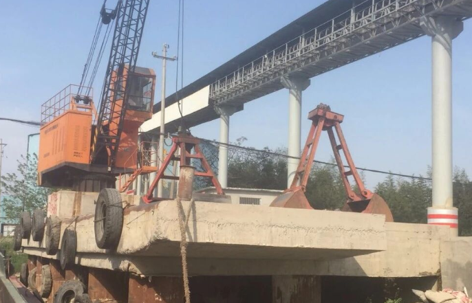 碼頭質(zhì)量檢測(cè)，碼頭檢測(cè)的主要方法