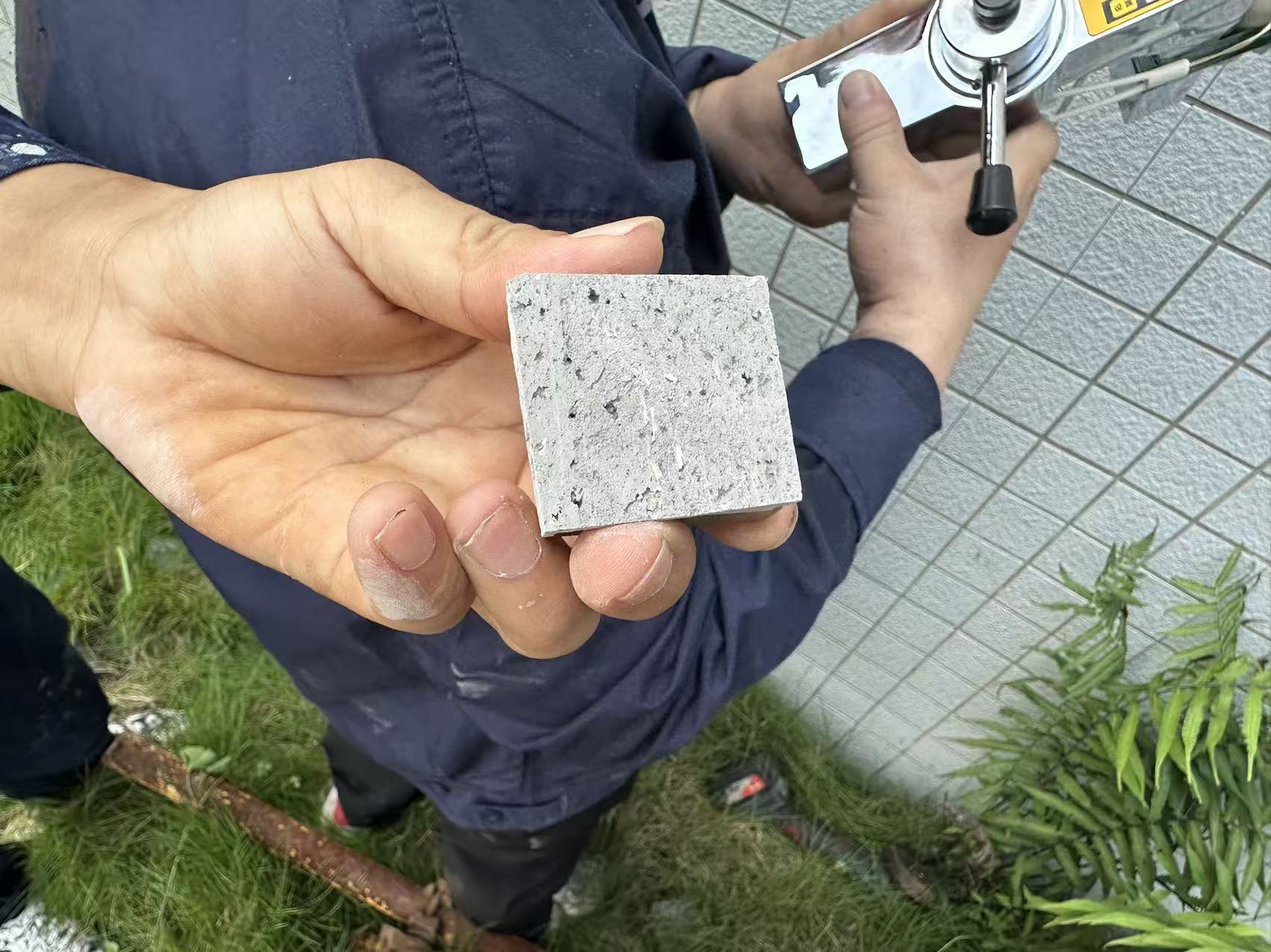 拉拔檢測的主要內(nèi)容及方法