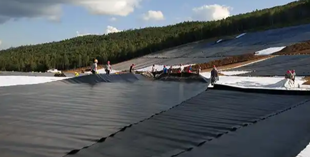 防滲膜的檢測內(nèi)容及方法