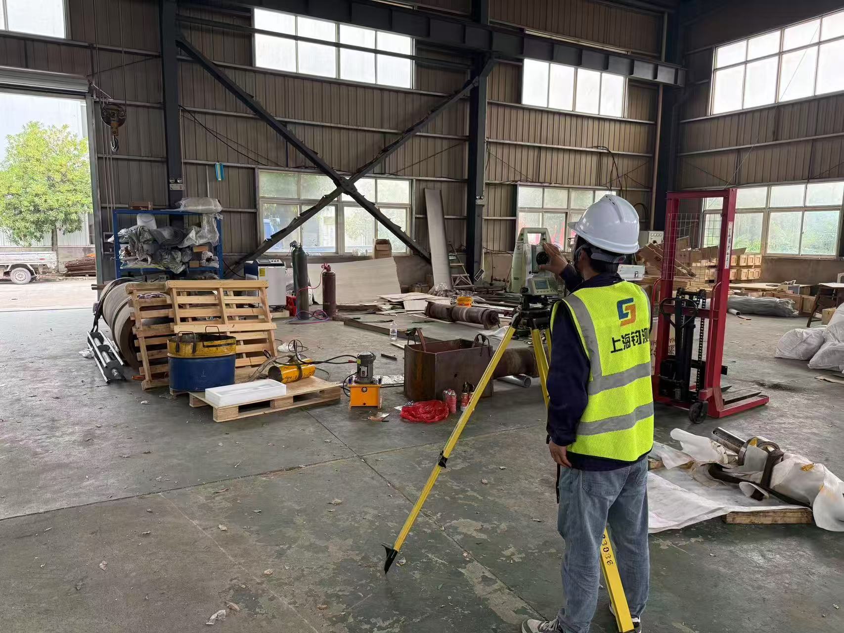 工業(yè)廠房改造不可忽視的問題