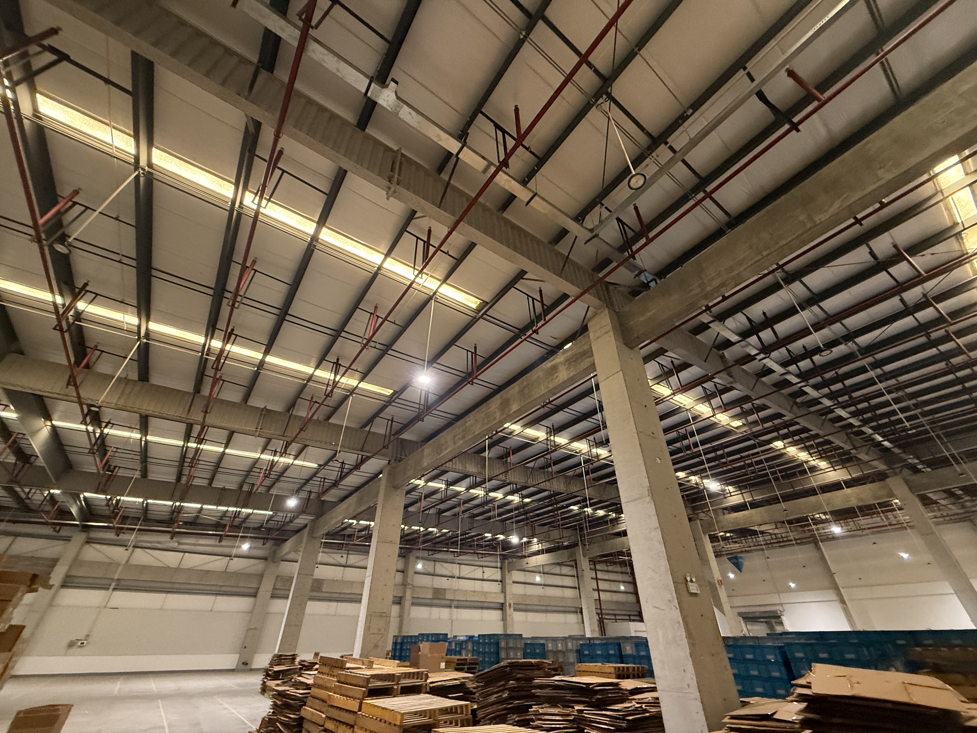 光伏屋面承載力檢測的內容及方法詳解