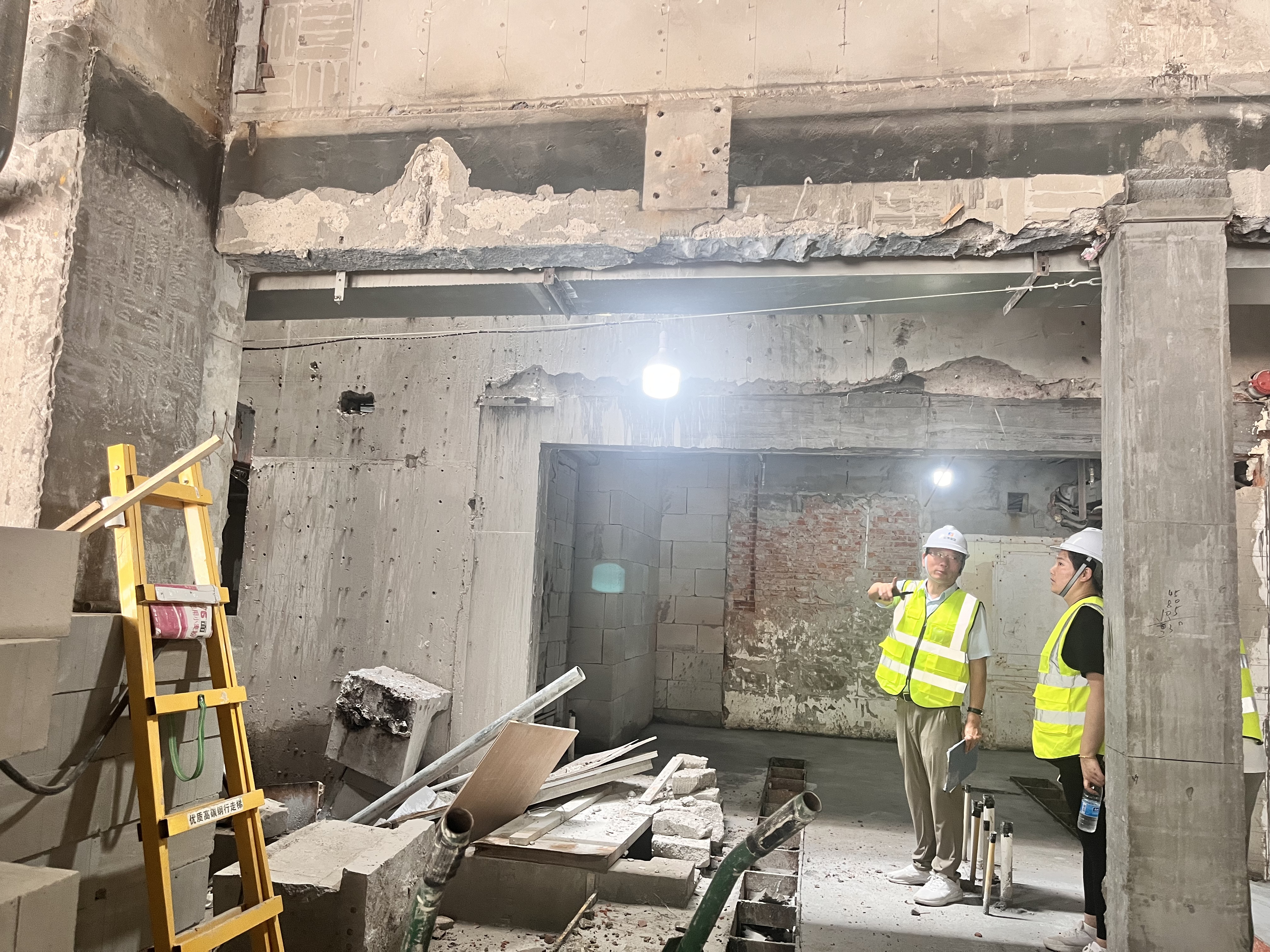 哪些房屋需要做結(jié)構(gòu)檢測？