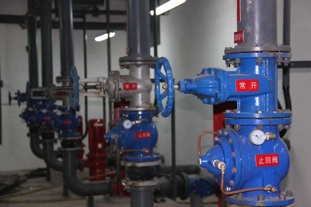 閥門校驗 閥門校驗