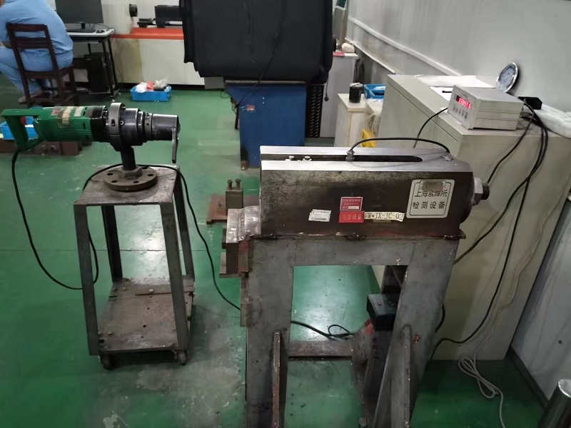 風(fēng)電螺栓檢測(cè) 風(fēng)電螺栓檢測(cè)