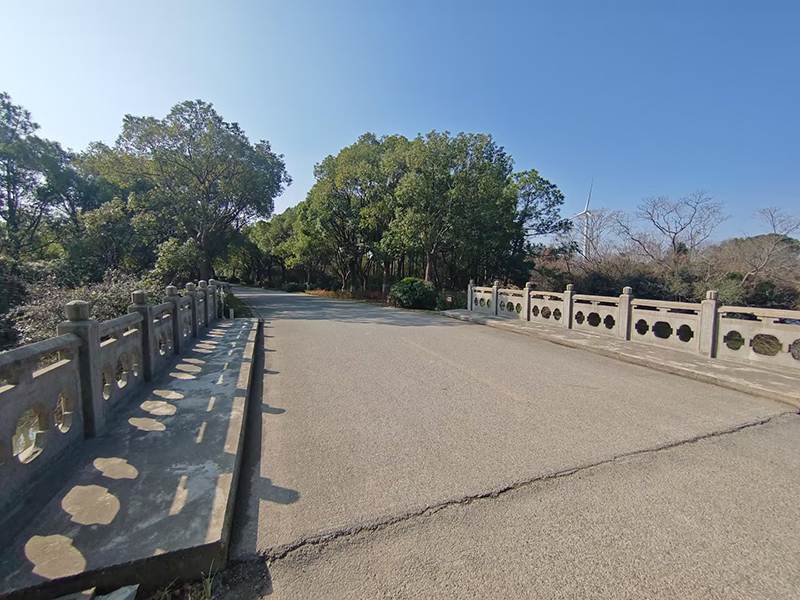 橋梁檢測(cè) (3)