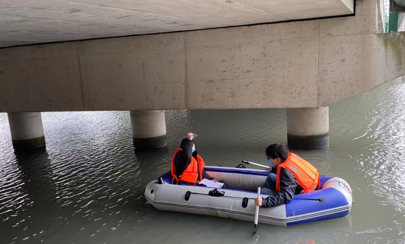 橋梁檢測(cè) 橋梁檢測(cè)