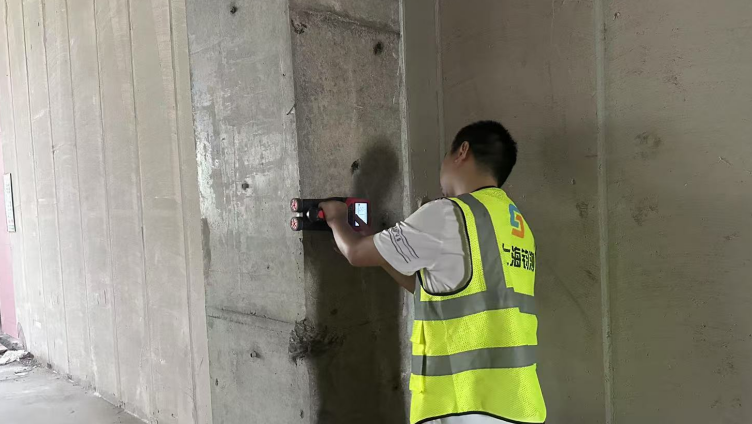 房屋檢測(cè)