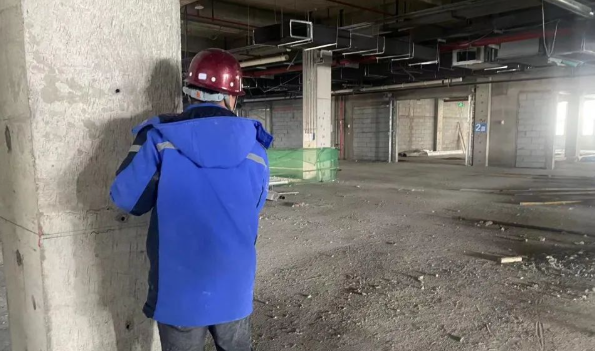 車庫檢測 車庫檢測