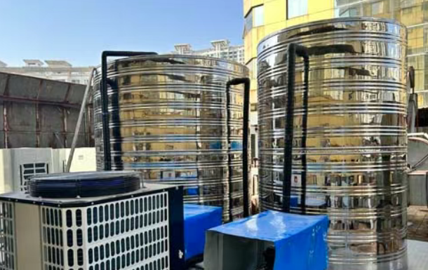 空調(diào)管道檢測(cè)